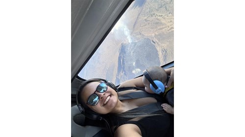 Big Island Volcano Adventure by Helicopter