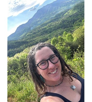 Misty Rodriguez, Travel Agent in Burlington, IA
