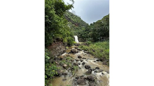 Oahu, Hawaii