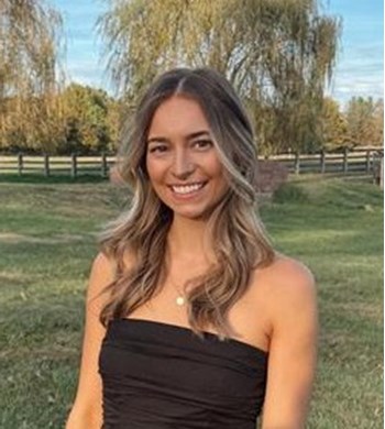Kelly Dickson