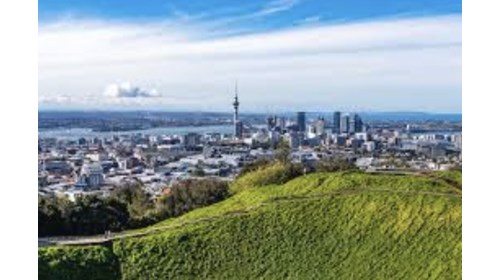 Auckland, New Zealand
