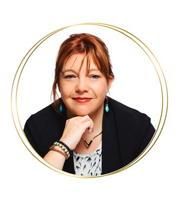 Cindi Sanden