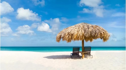The Beach