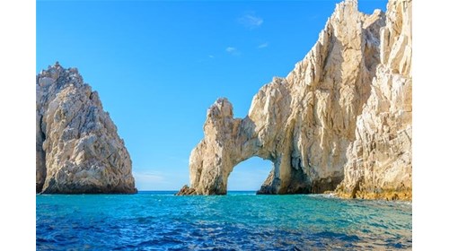 Mexican Riviera Cruise