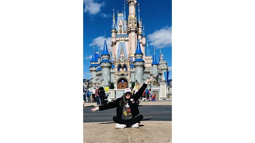 Most Magical Place On Earth