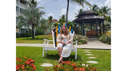 My Favorite Island St. Lucia!