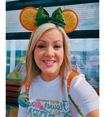 Amber Hobbs