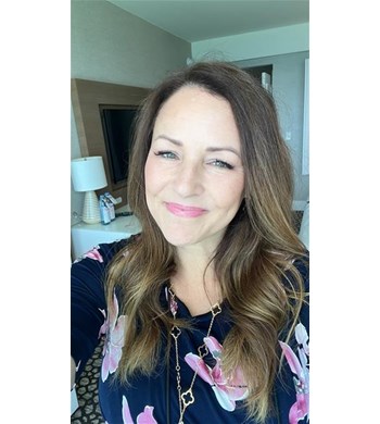 Carrie McNulty