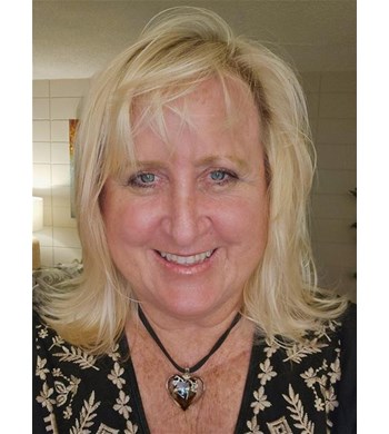 Joy Kennelly, Travel Agent in Orlando, FL