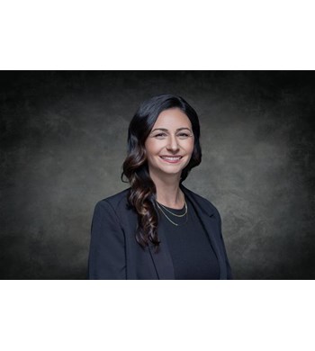 Mallory Tamasi