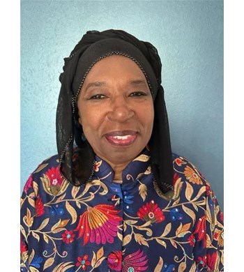Joycelyn Mckelpin