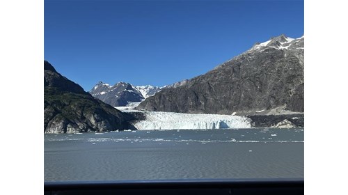 Glacier Bay