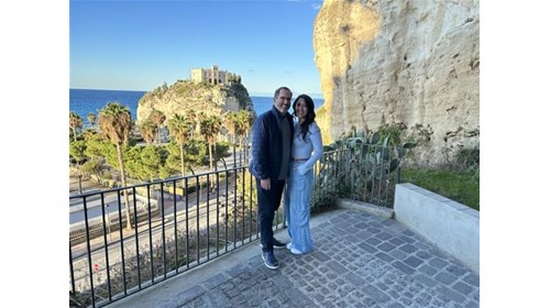 Tropea | Calabria, Italy