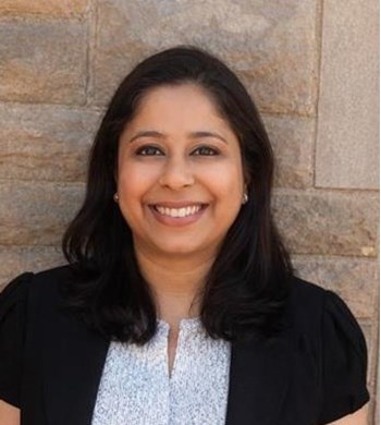 Usha Shenoy