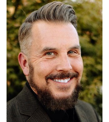 Timothy Budz
