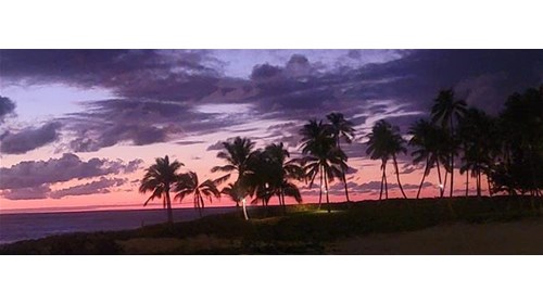 Ko Olina, Oahu