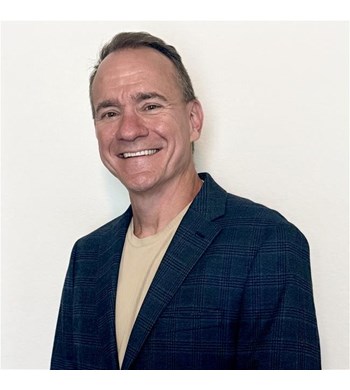 Jason Martin, Travel Agent in San Antonio, TX