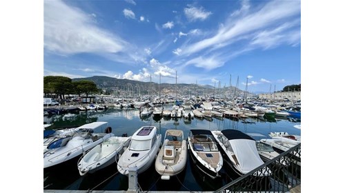 Port de Saint-Jean-Cap-Ferrar, France