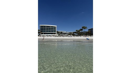 The St. Regis, Long Boat Key, FL