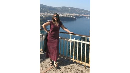 Cruise, Food & Wine, Family, Honeymoon Travel Spec