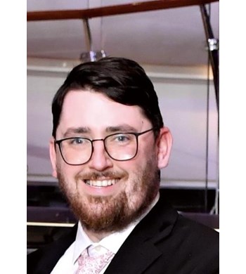 Andrew James