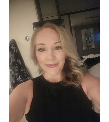 Heather Kornetti