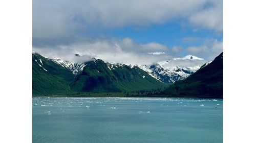 Alaska