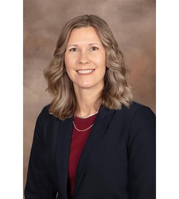 Sarah Kleven