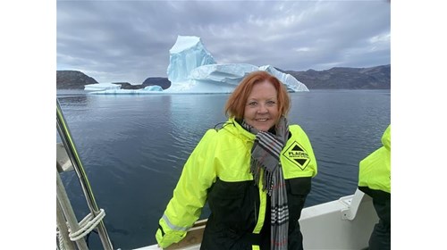 Cruise and Independent Travel Specialist