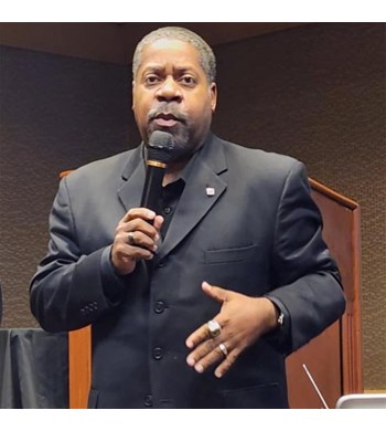 Christopher Cokley