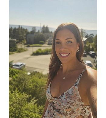 Megan Goucher