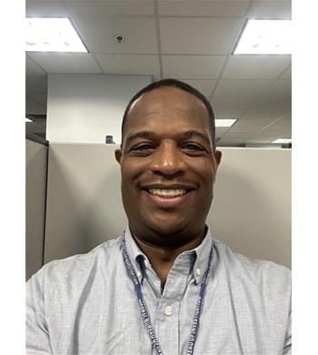 Clifford Hawkins Jr
