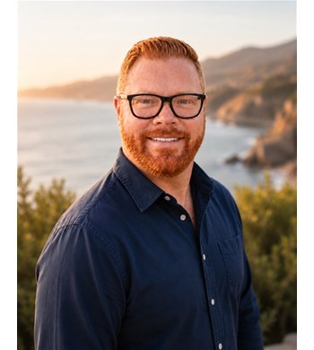 Jeff Chandler, Travel Agent in Chino, CA