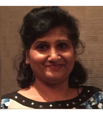 Sushama Sharma
