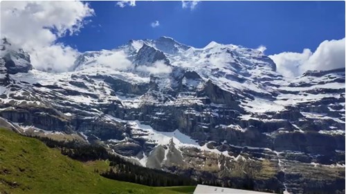 Switzerland: Peaks, Lakes & Pure Magic