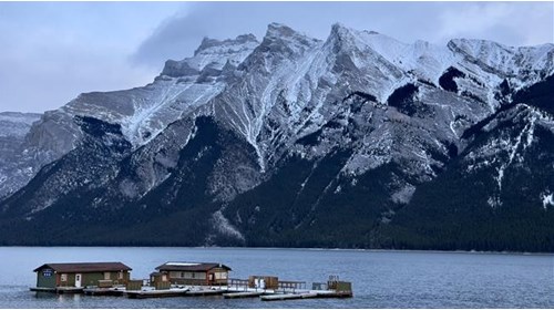 Canada Destination Specialist 