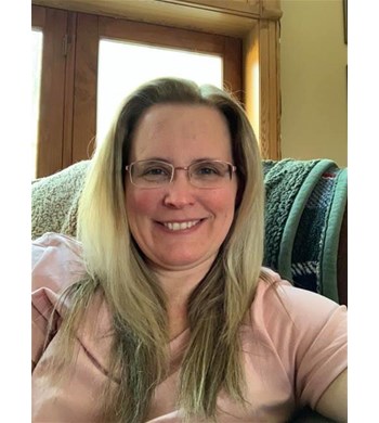 Amy Erker