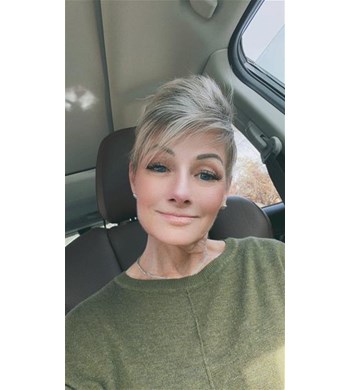 Ellen Parker