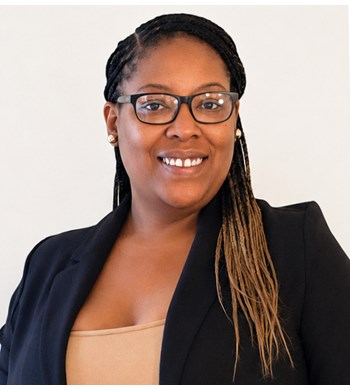 Cenetra Pittman