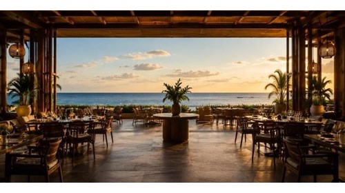 Luxury and Entertainment Travel Specialist