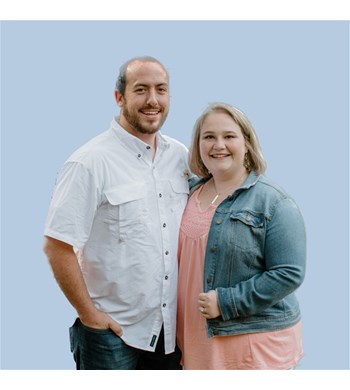 Nick & Kayla Lewis, Travel Agent in Villa Rica , GA