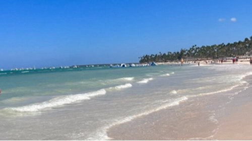 Punta Cana, DR
