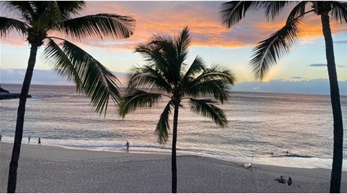 Hawaii Travel Agent Advisor