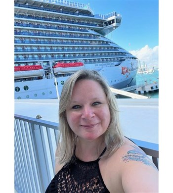 Kendra Latulippe, Travel Agent in Jacksonville, FL