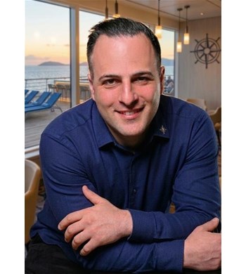 Michael Bosco