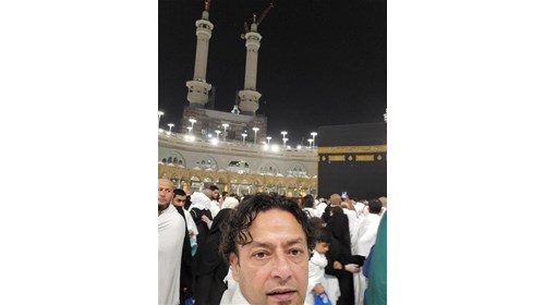 UMRAH 2024
