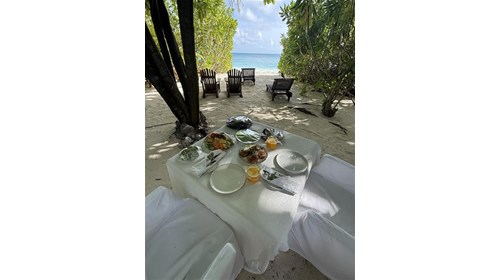 Experience the Seychelles like few others, Denis. 