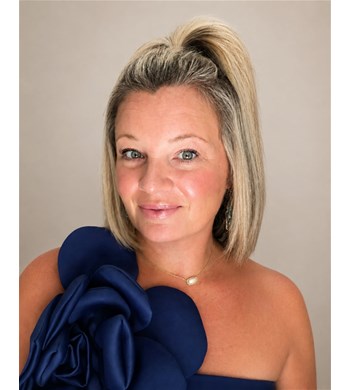 Candice Kimsey