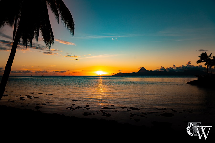 Tahiti through the eyes of TW Photography @teivaw