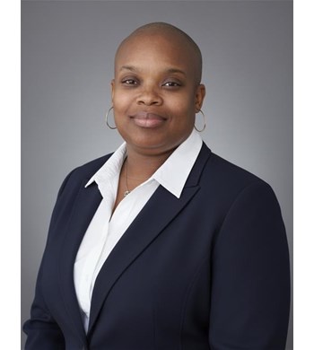 Demetria Lunceford